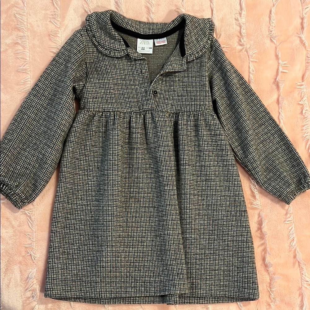 Zara Kids Dress
